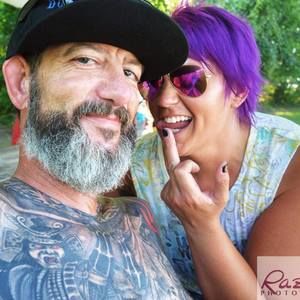 Meet your Posher, Derek